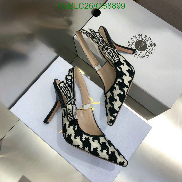 SAMCC - DOR Women Shoes - 2276