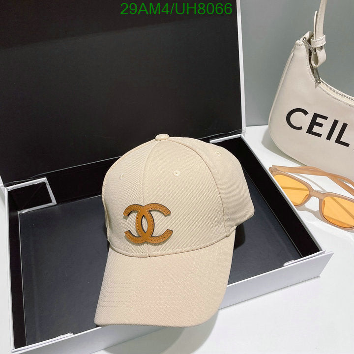 SAMC - CHL Caps & Hats - 060