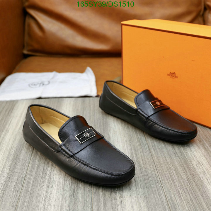 SAMC - HMS Men Shoes - 558