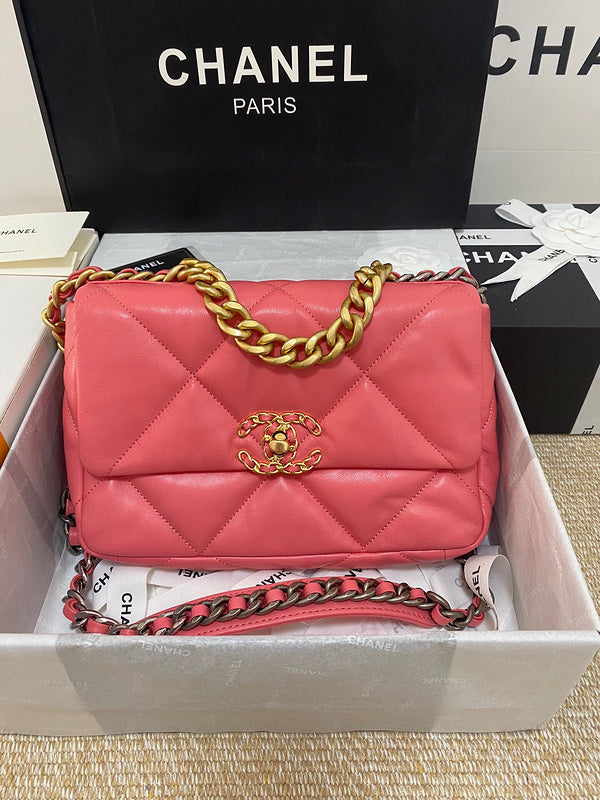 Satchel Bags - CHL Bags - 3867