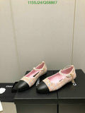 SAMC - CHL Women Shoes Ballet - 201