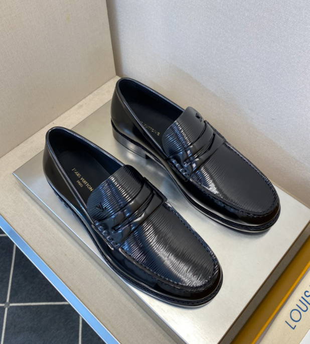SAMC - LOV Men Shoes - 008