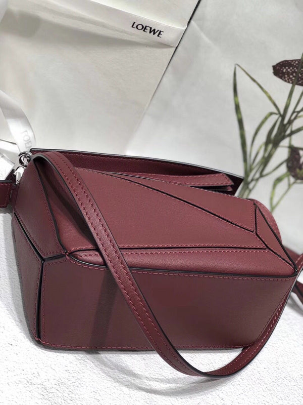 Satchel Bags - LWE Bags - 314