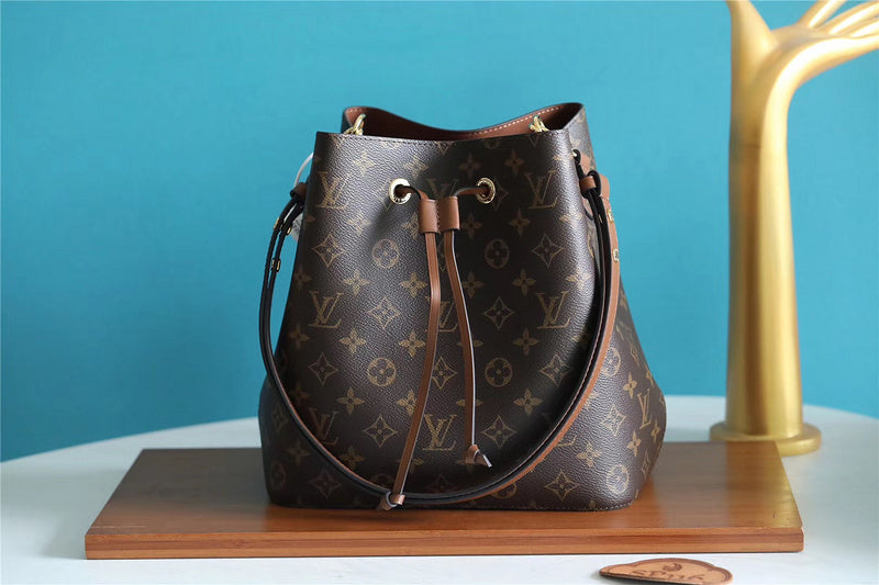 Glami Fashion Lu-Vi bags - 8555