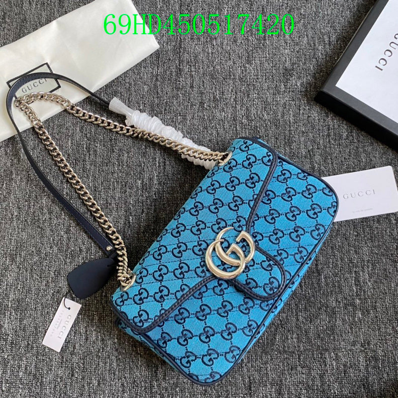 Glami Fashion - GCI Bags - 11050