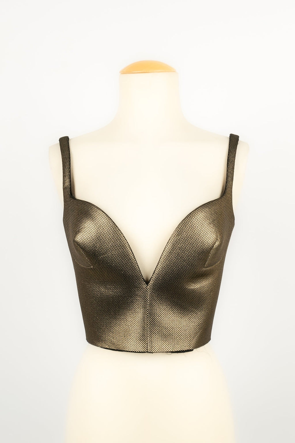 Bustier Paule Ka Hiver 2017