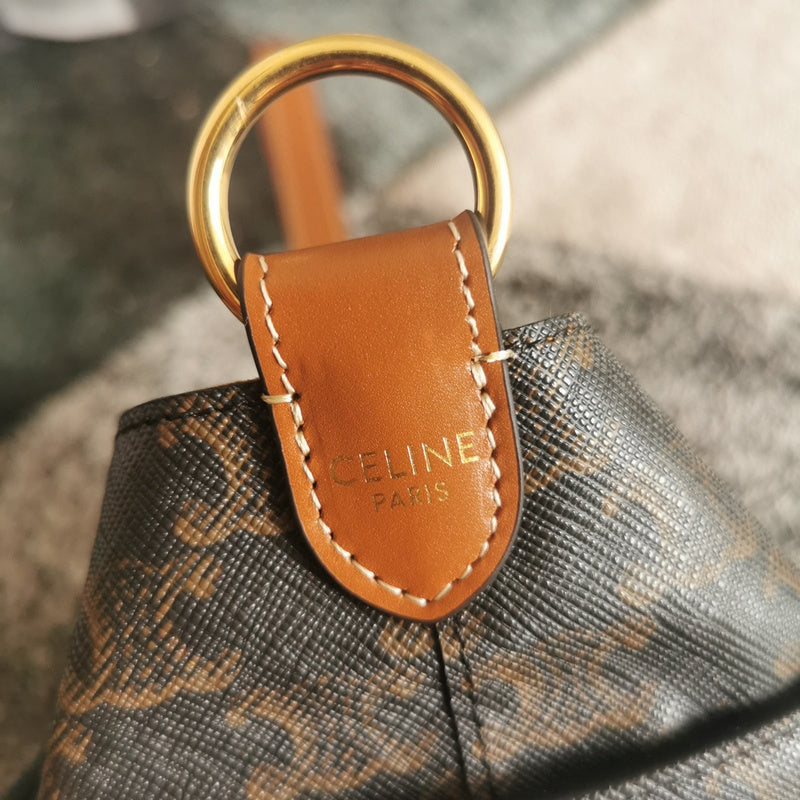 Glamy - COL Bags - 1365