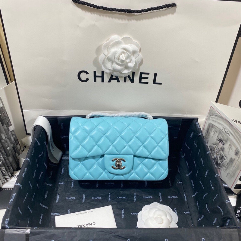 Satchel Bags - CHL Bags - 4588