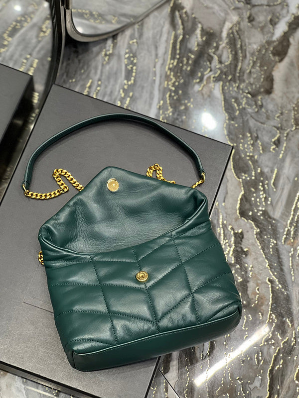 Satchel Bags - SLY Bags - 357