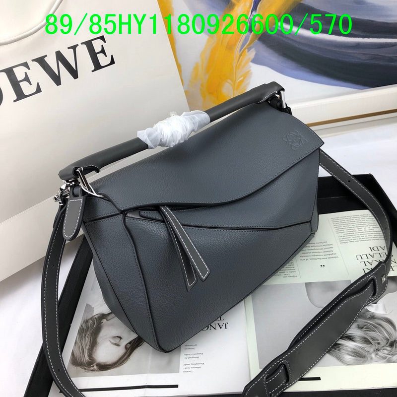 Satchel Bags - LWE Bags - 308