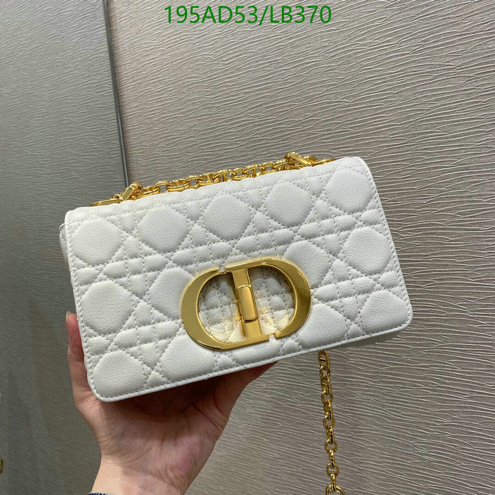 SAMCC - DOR Bags - 1380