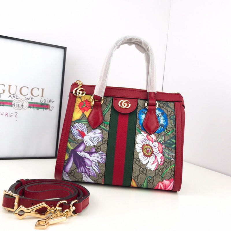 Glami Fashion - GCI Bags - 2680