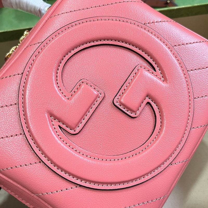 Glami Fashion - GCI Bags - 3491