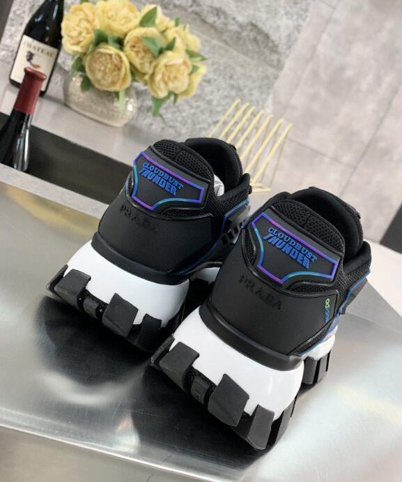 GlamyMen Shoes - 436