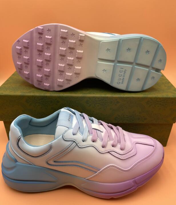 SAMC - GUKI Women Shoes - 167