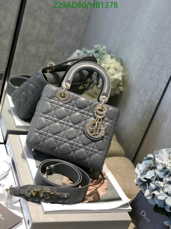 SAMCC - DOR Bags - 1154