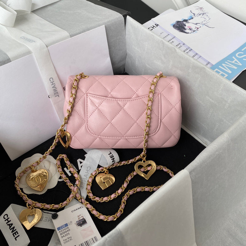 Satchel Bags - CHL Bags - 7582