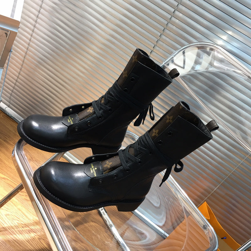 Satchel Bags - Mix Shoes - 1421