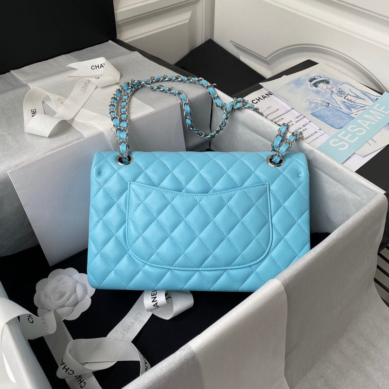 Satchel Bags - CHL Bags - 3652