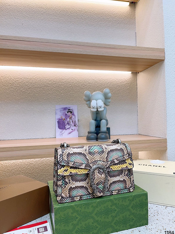 Glami Fashion - GCI Bags - 11608