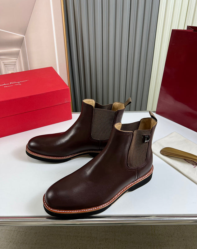 Glami - FGO Men Shoes - 887