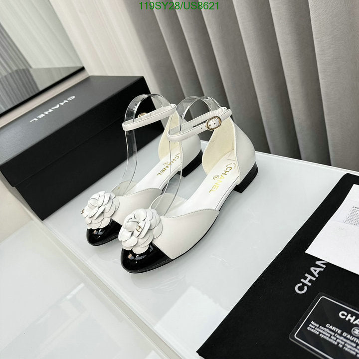 SAMC - CHL Women Shoes Ballet - 115
