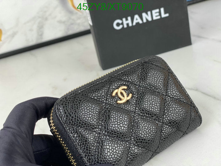 SAMC - CHL Wallets - 039