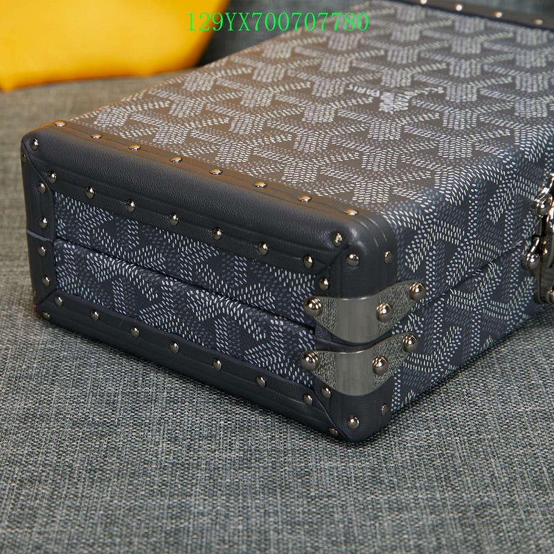 Satchel Bags - GOD Bags - 488