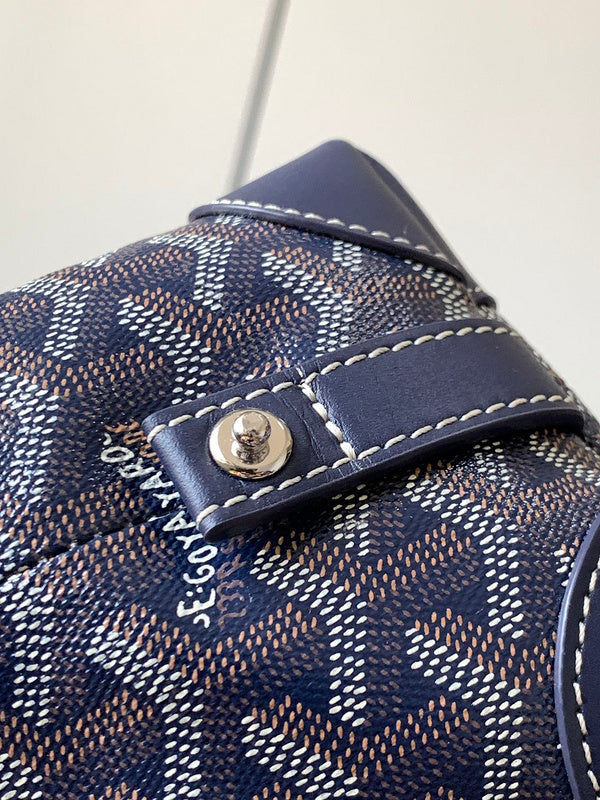 Glamy - GYO Bags - 592