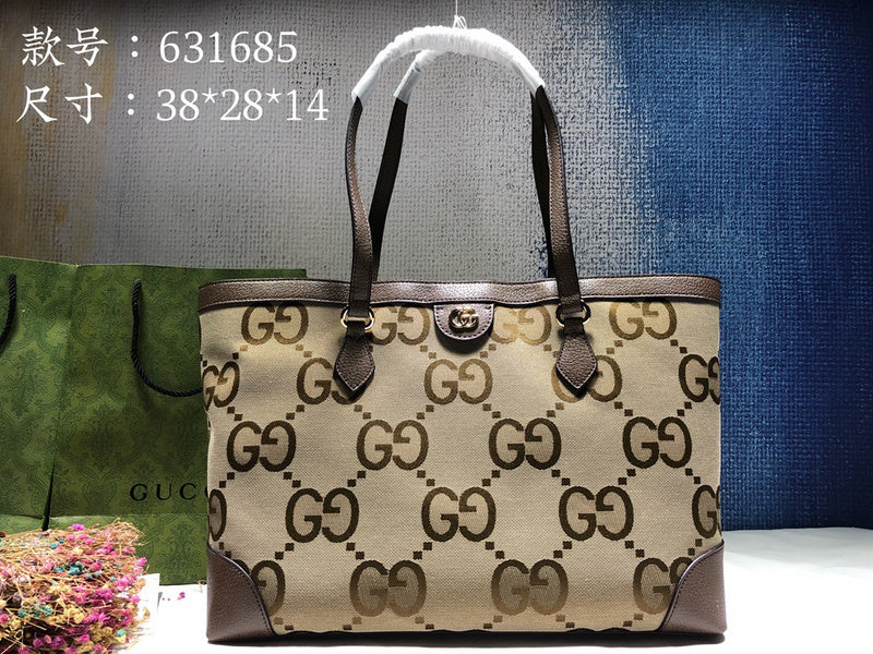 Glami Fashion - GCI Bags - 1799