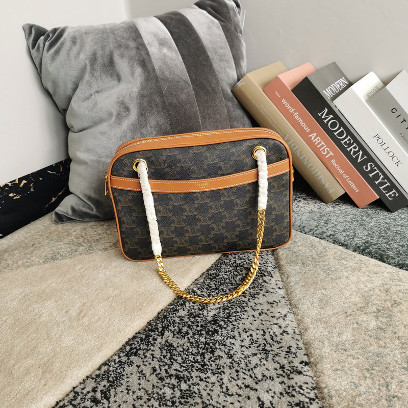Glamy - COL Bags - 1454