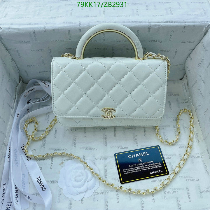 SAMC - CHL Bags Crossbody - 209