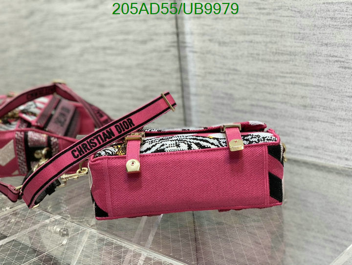 SAMCC - DOR Bags - 1084