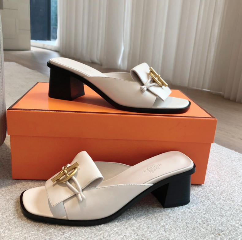 SAMC - HMS Women Shoes - 659