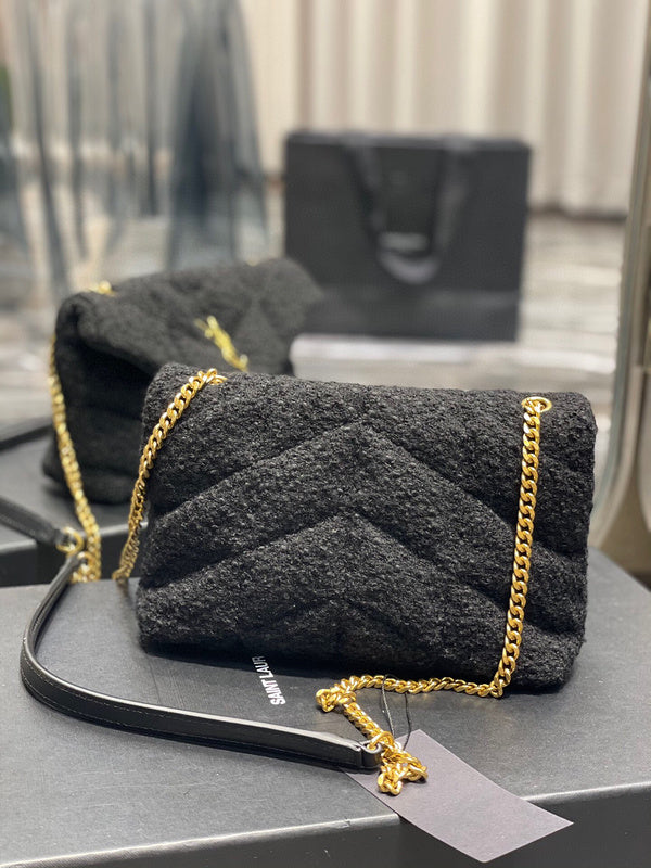Glami- Glami- - SLY Bags - 1312