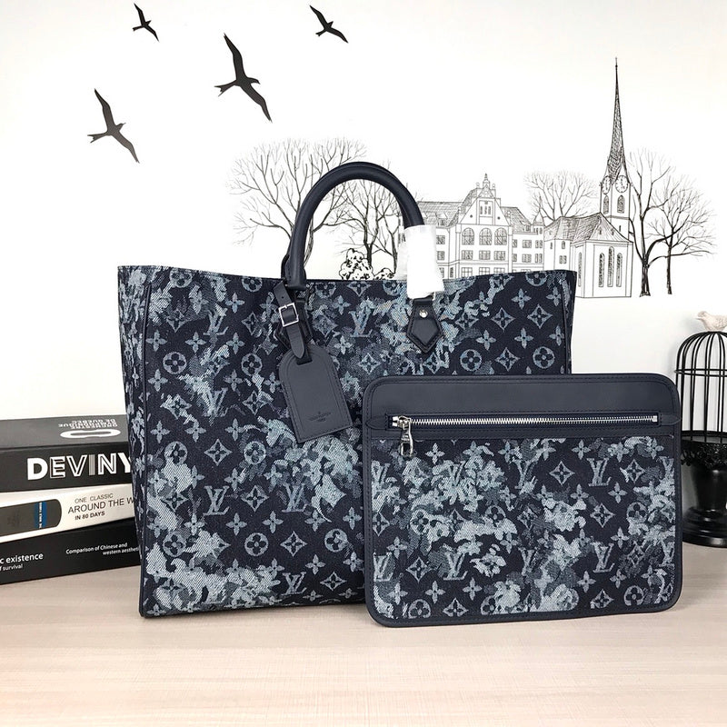 Satchel Bags - VL2 Bags - 371