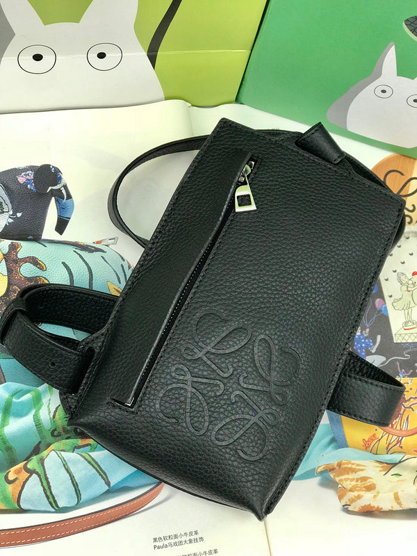 Glamy - LWO Bags - 942