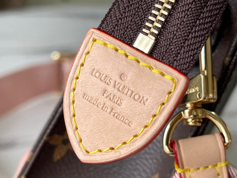Fashion Lu-Vi bags - 5277