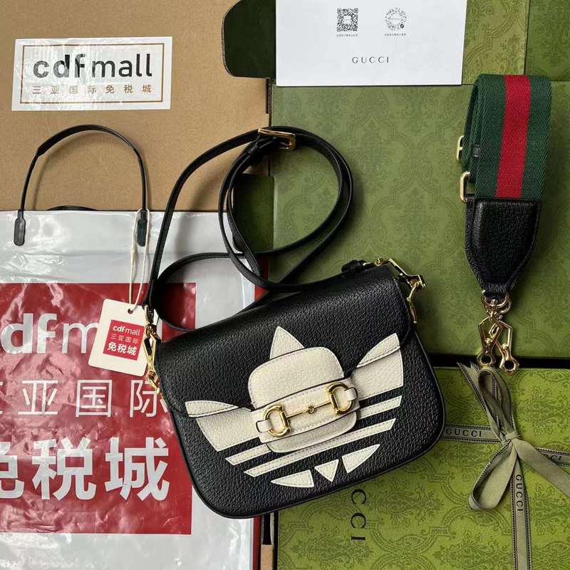 GUI2 Bags - Fashion Bags  374
