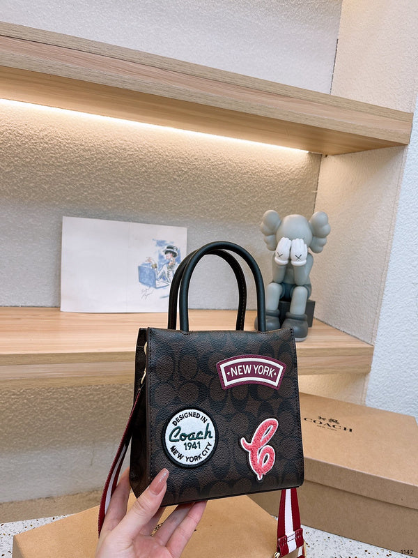 Satchel Bags - CCH Bags - 441