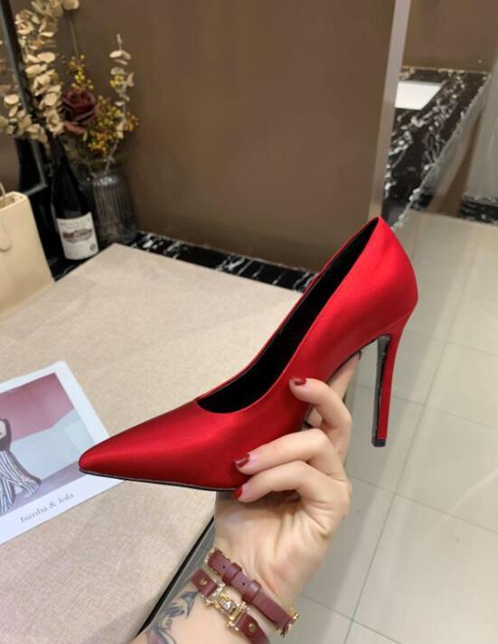 SAMC - LOV Women Shoes - 1789