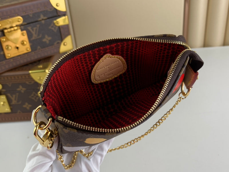 Satchel Bags - VL Bags - 2860