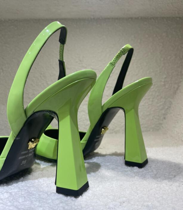 SAMC - VAR Women Shoes - 205