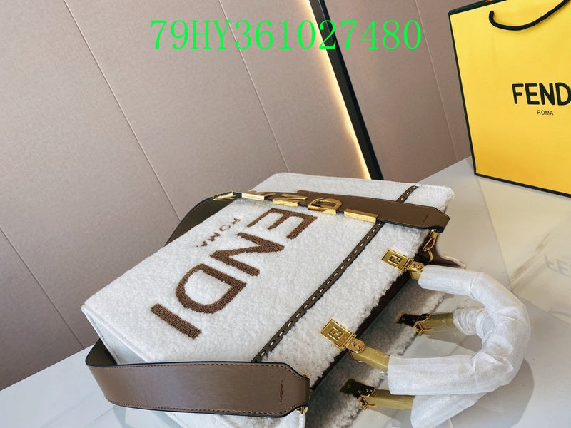Glami - FDE Bags - 2220
