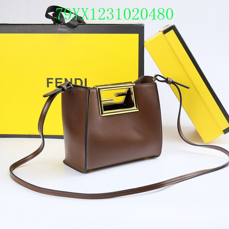 Glami - FDE Bags - 2221