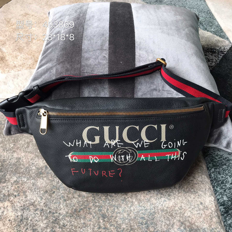 Glami-i - Guki Men Bags - 250