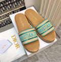 SAMCC - DOR Women Shoes - 013