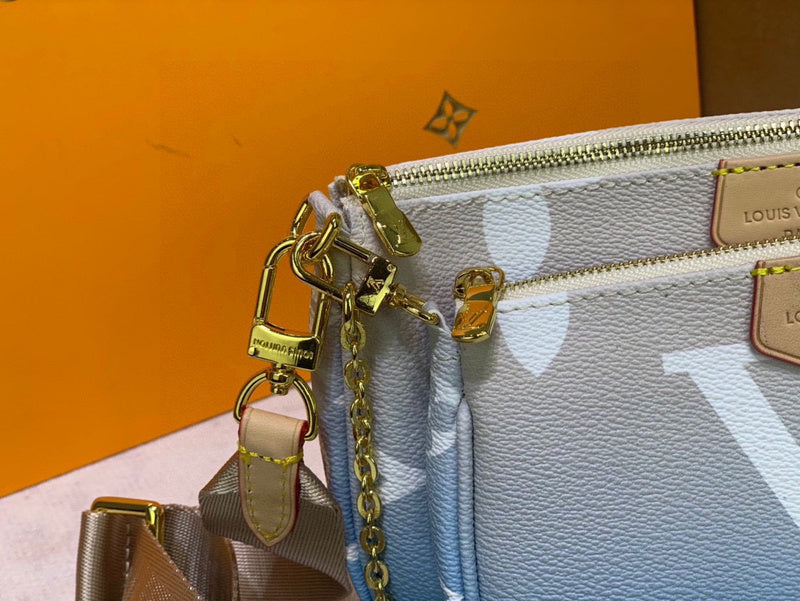 Fashion Lu-Vi bags - 3526