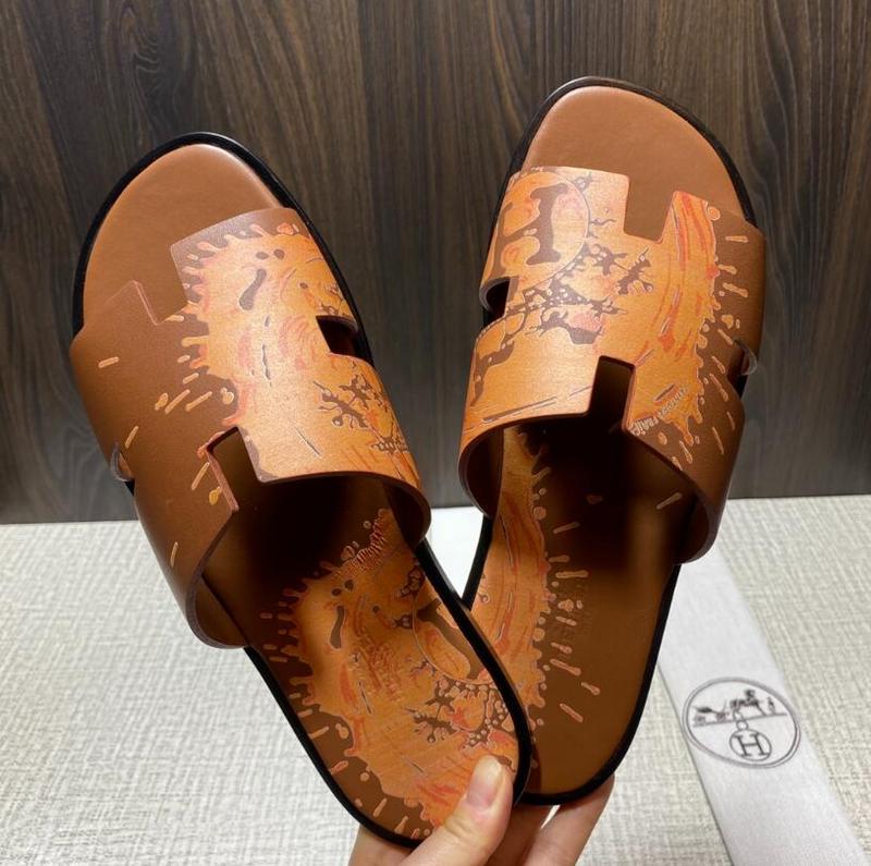 SAMC - HMS Men Shoes - 425