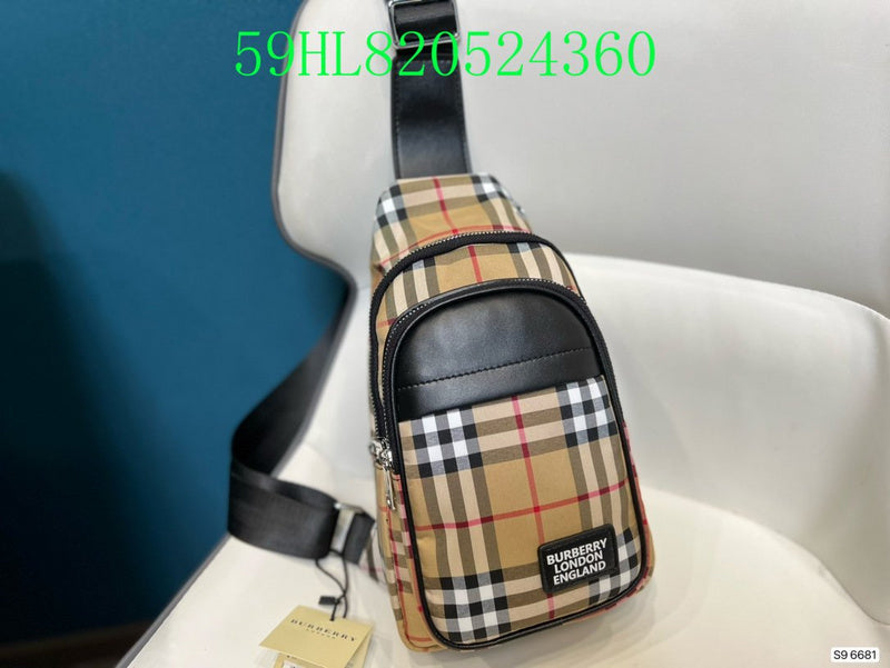 ELE Fashion -BBR Bags - 299